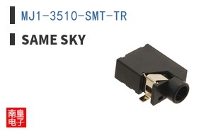 MJ1-3510-SMT-TR ͼƬ